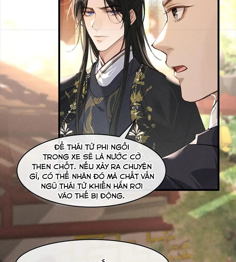 Đứt Cương Chapter 10 - Trang 2