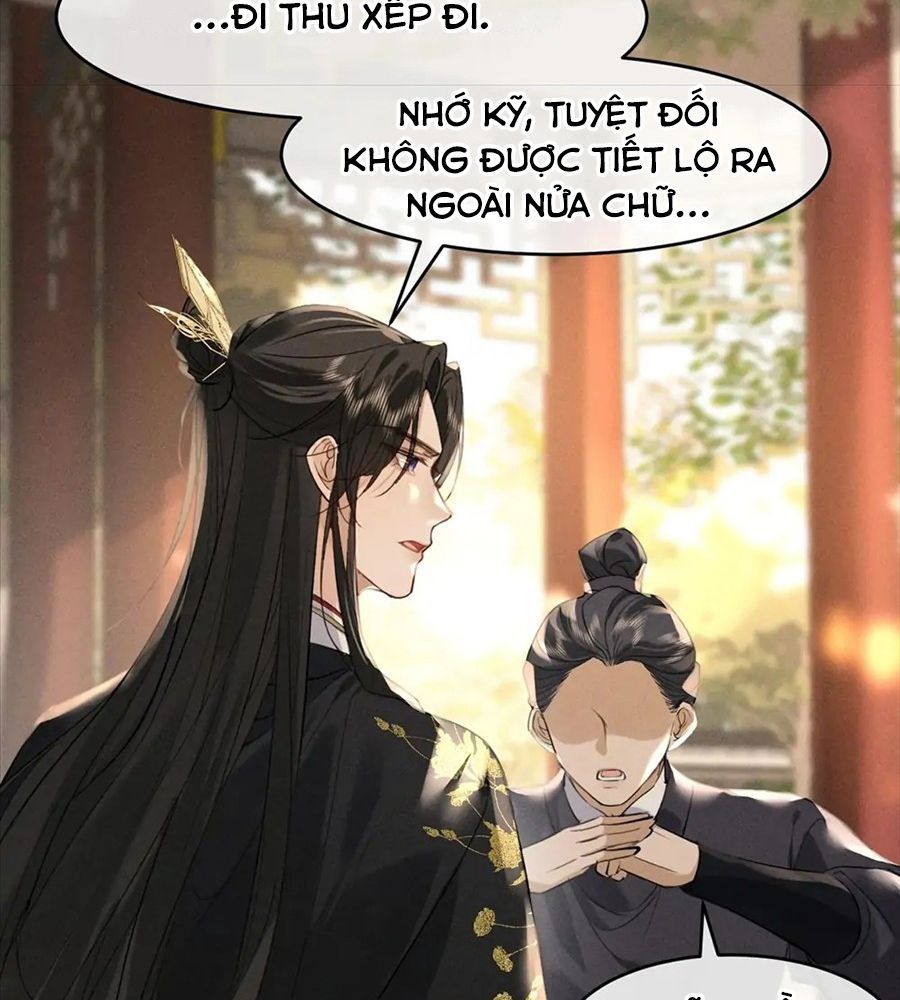 Đứt Cương Chapter 10 - Trang 2