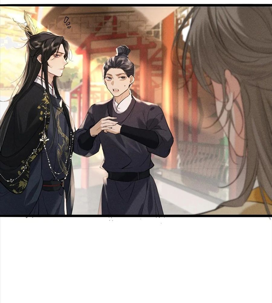 Đứt Cương Chapter 10 - Trang 2
