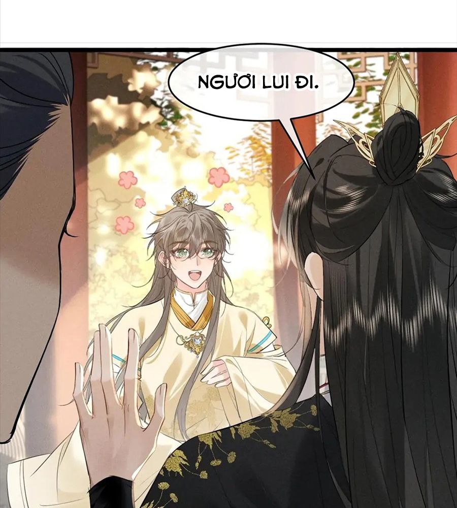Đứt Cương Chapter 10 - Trang 2