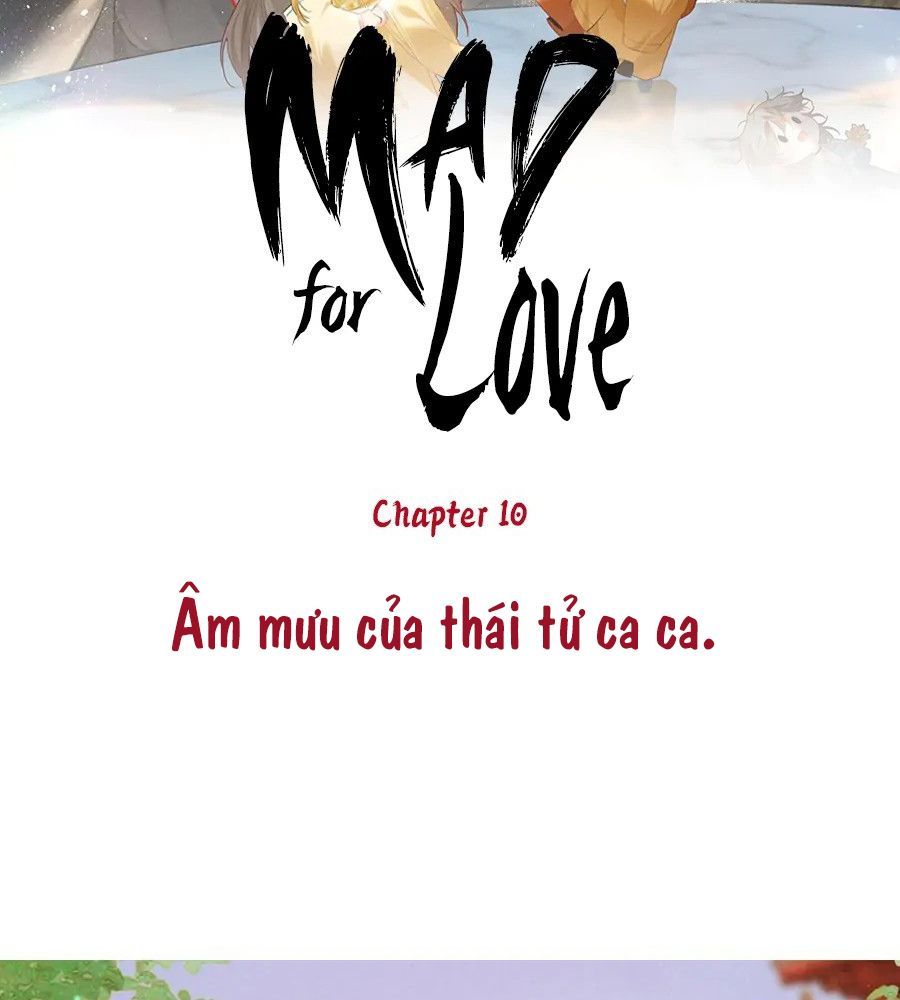 Đứt Cương Chapter 10 - Trang 2