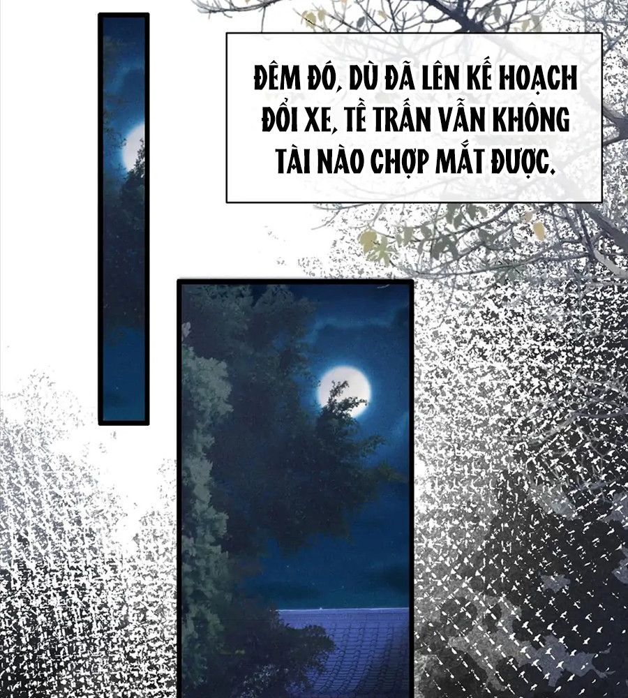 Đứt Cương Chapter 10 - Trang 2