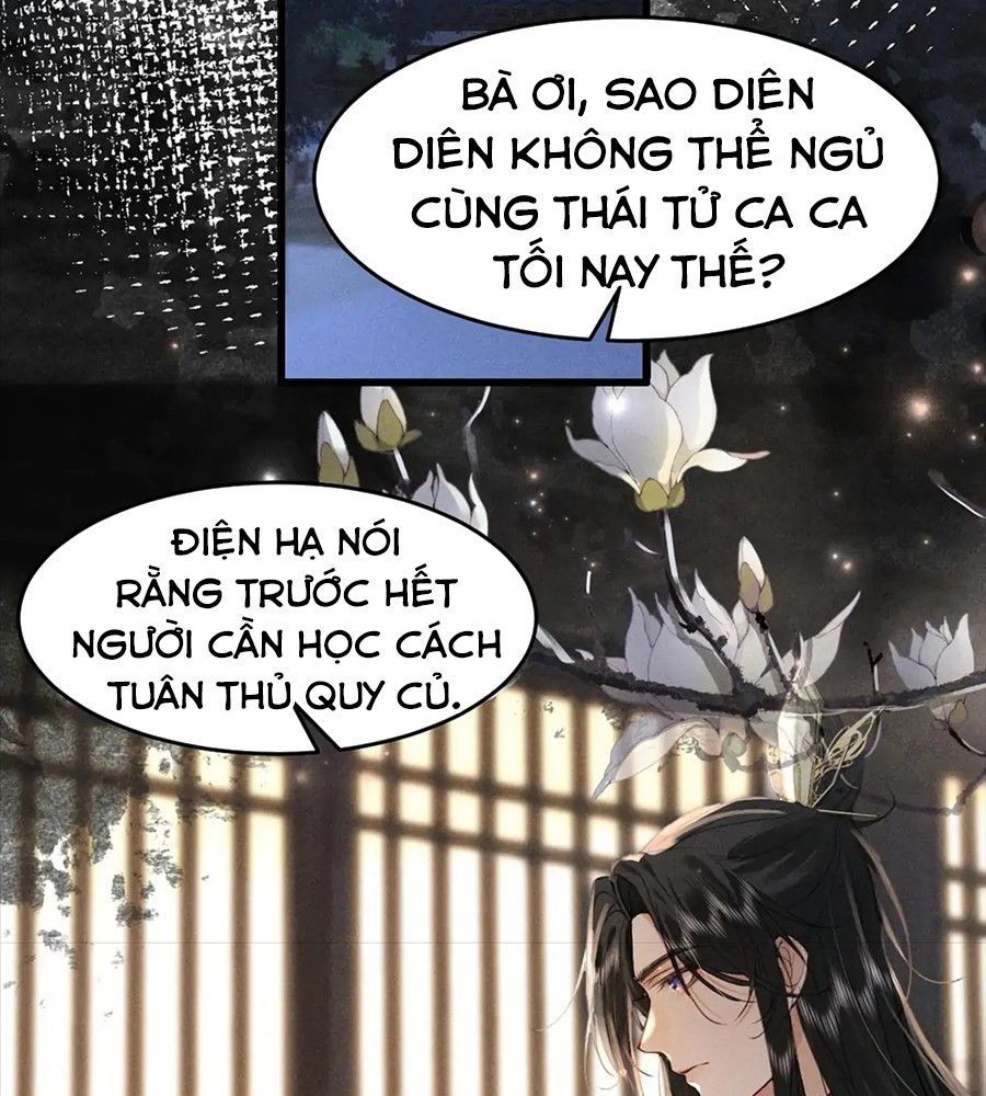 Đứt Cương Chapter 10 - Trang 2