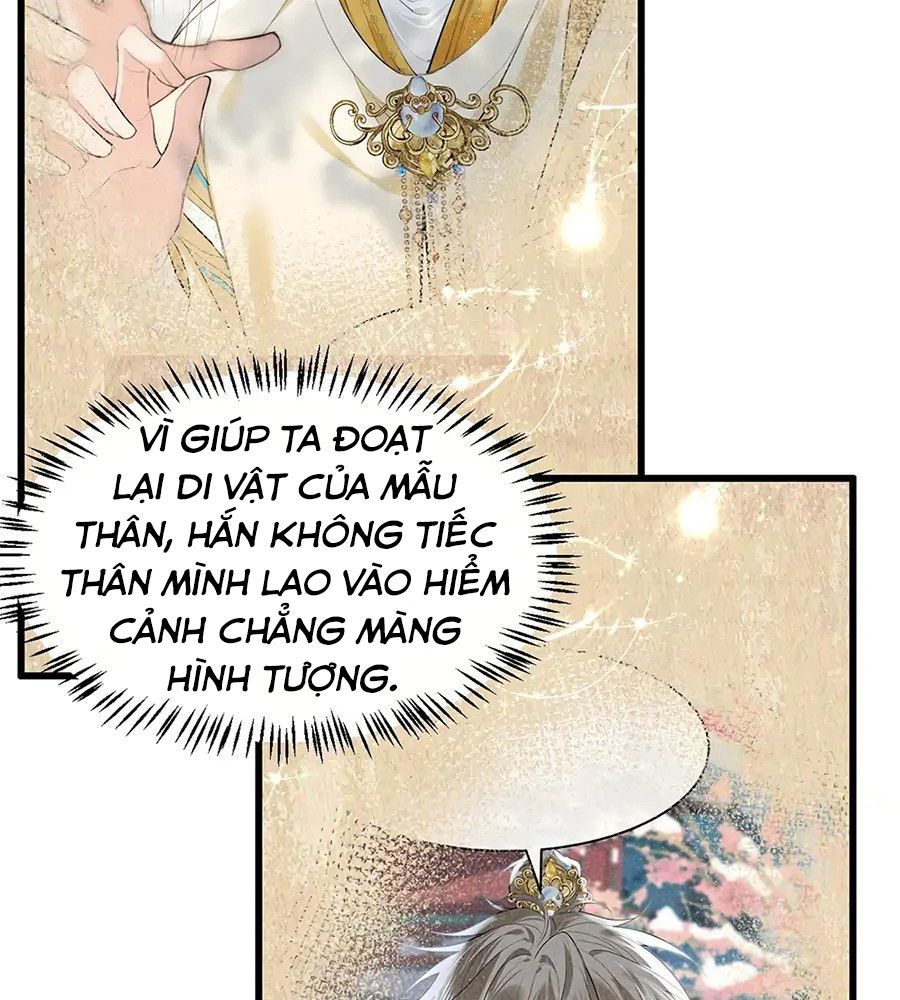 Đứt Cương Chapter 10 - Trang 2
