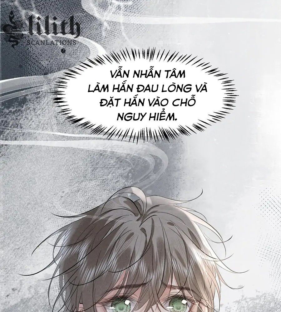 Đứt Cương Chapter 10 - Trang 2