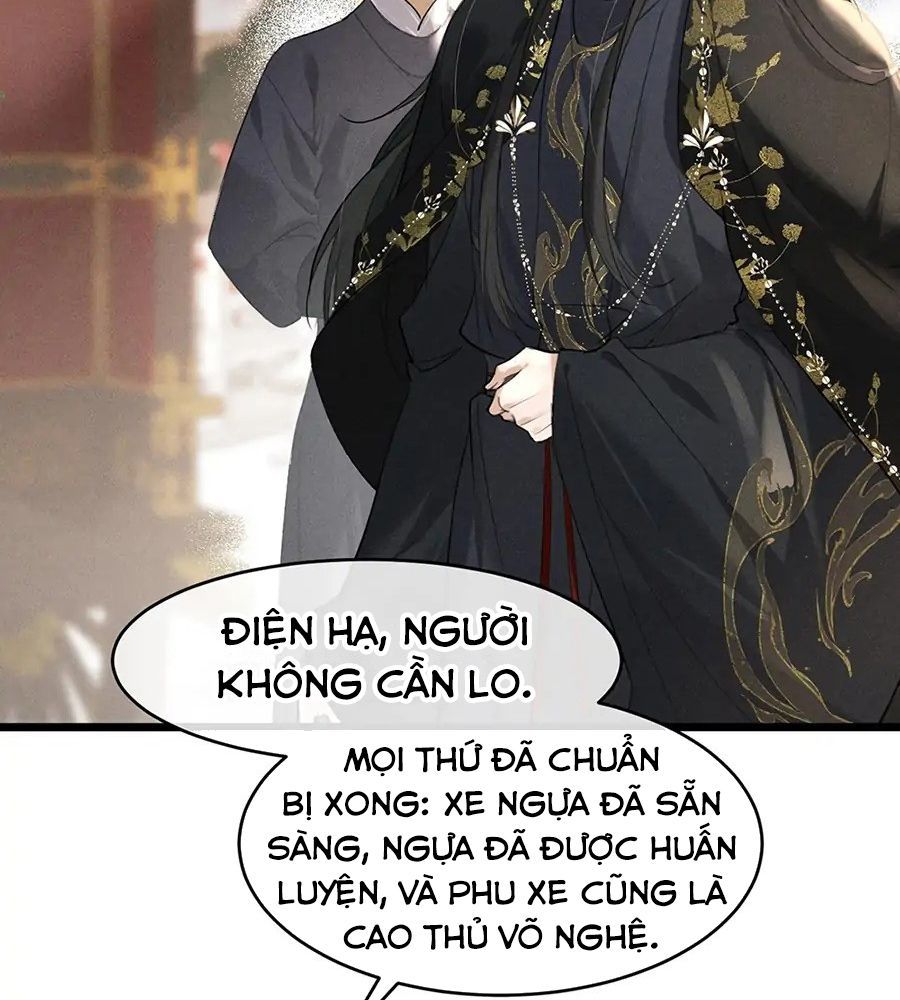 Đứt Cương Chapter 10 - Trang 2
