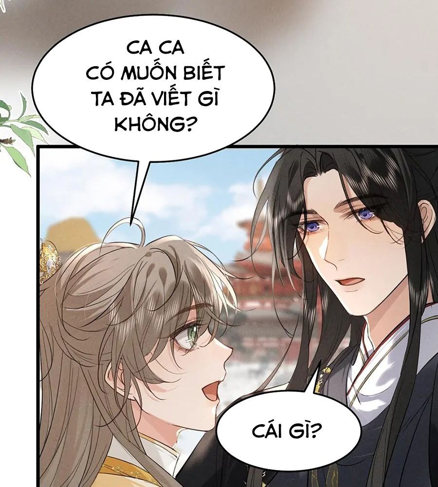Đứt Cương Chapter 10 - Trang 2