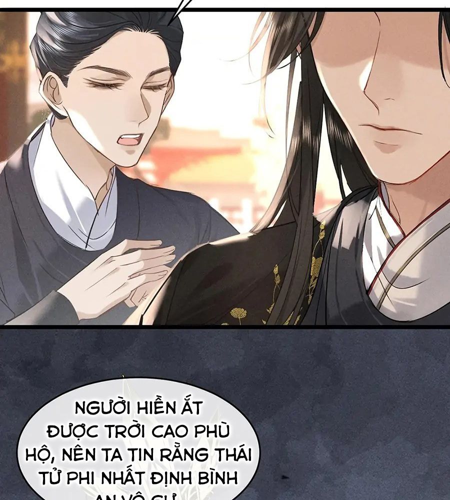 Đứt Cương Chapter 10 - Trang 2