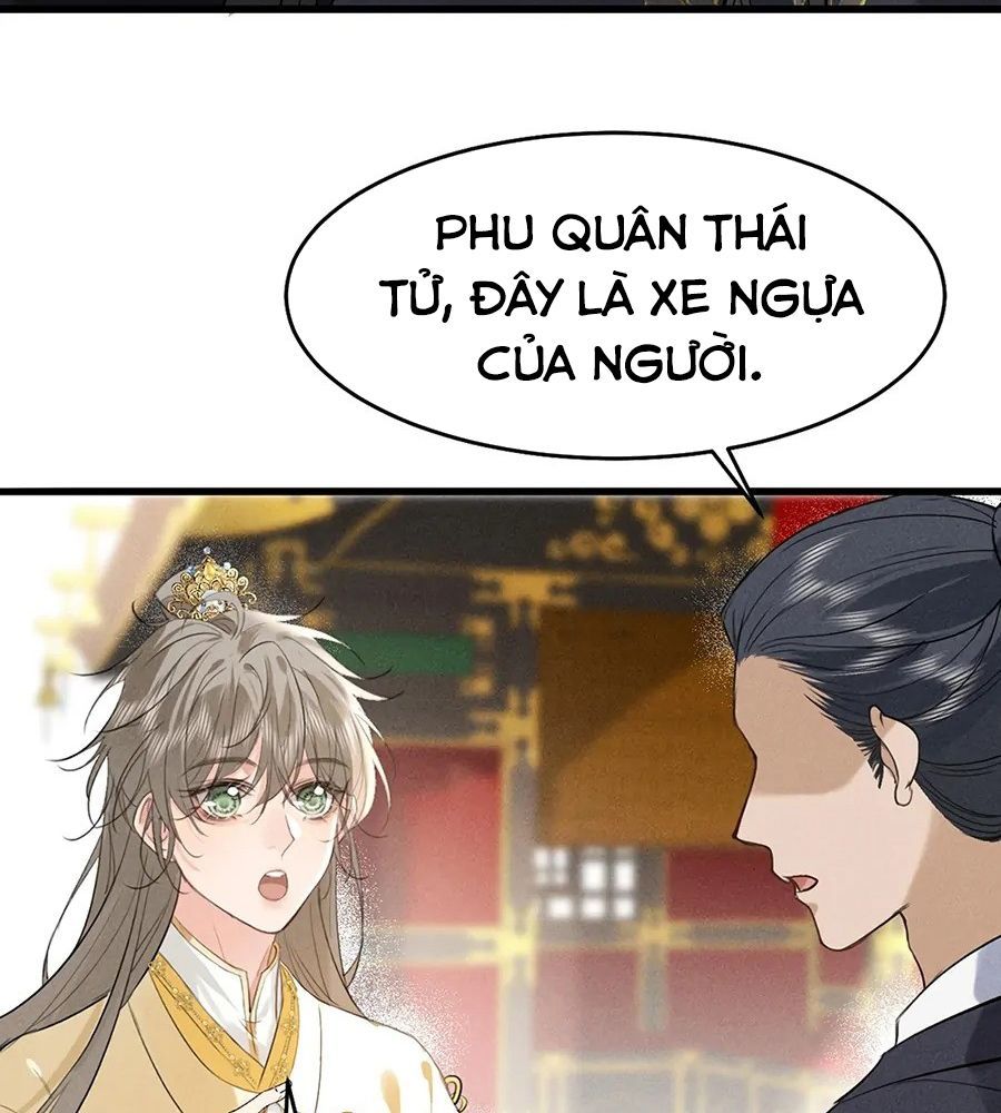 Đứt Cương Chapter 10 - Trang 2