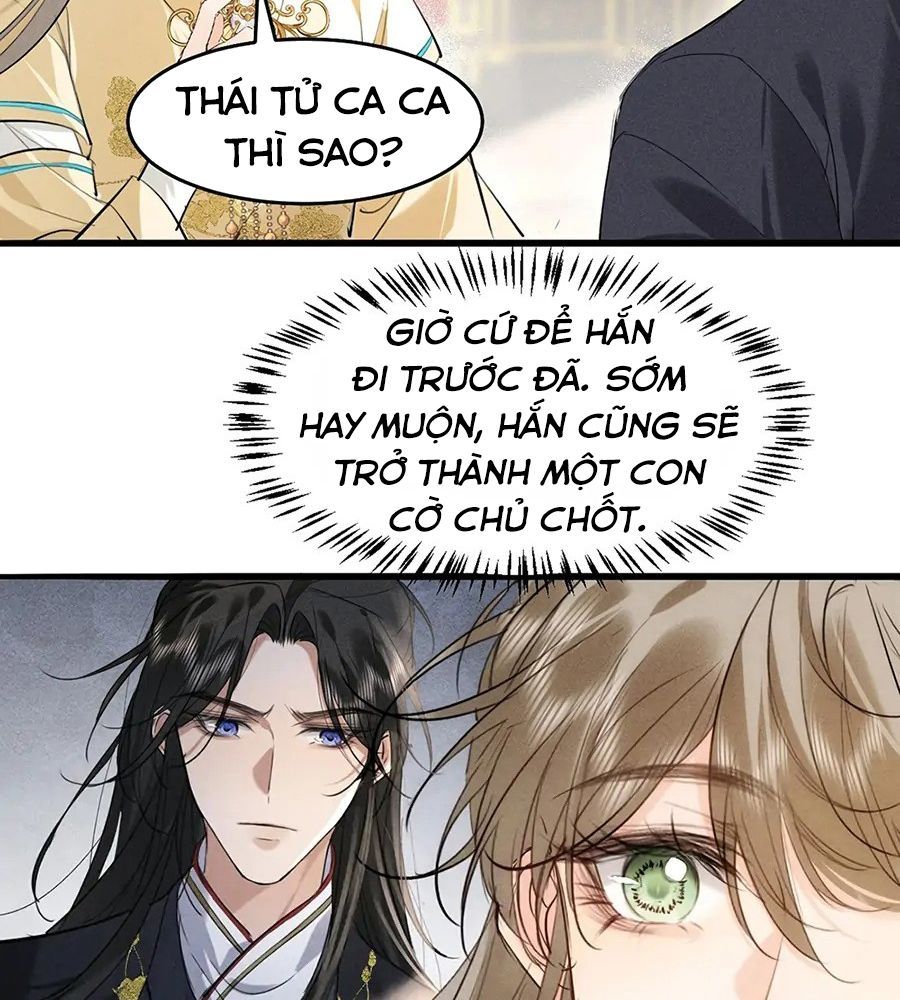 Đứt Cương Chapter 10 - Trang 2