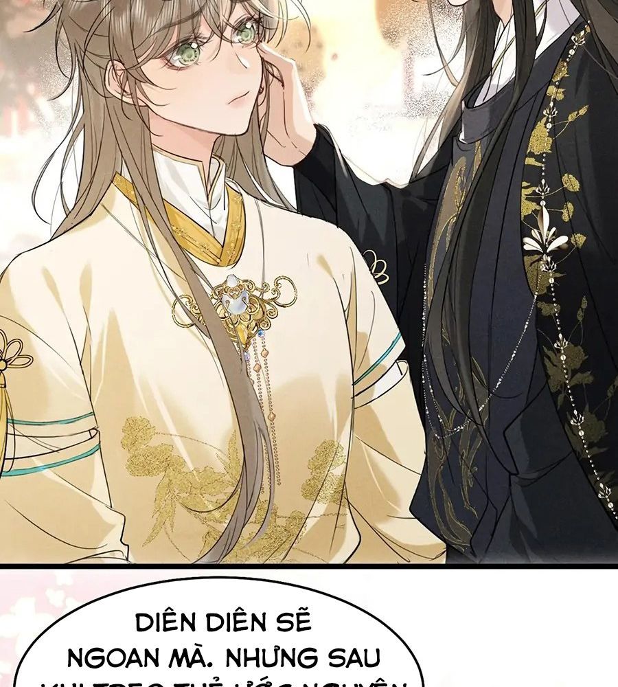 Đứt Cương Chapter 11 - Trang 2