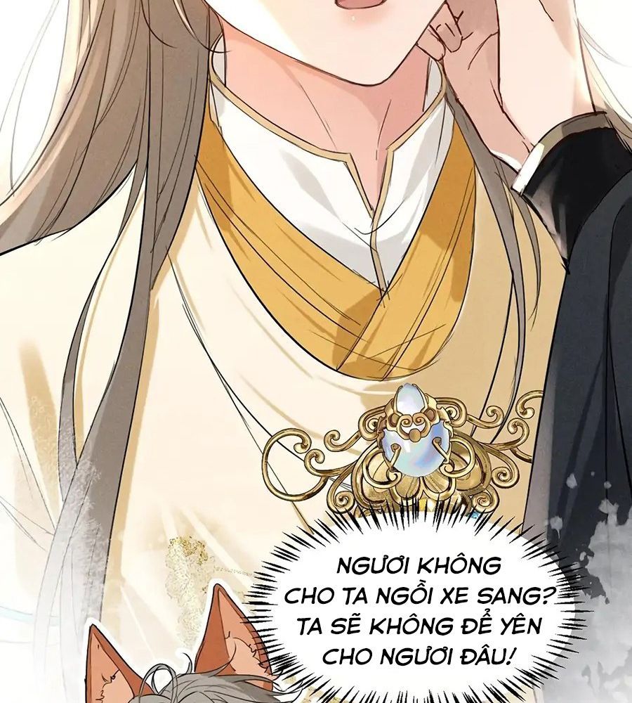 Đứt Cương Chapter 11 - Trang 2