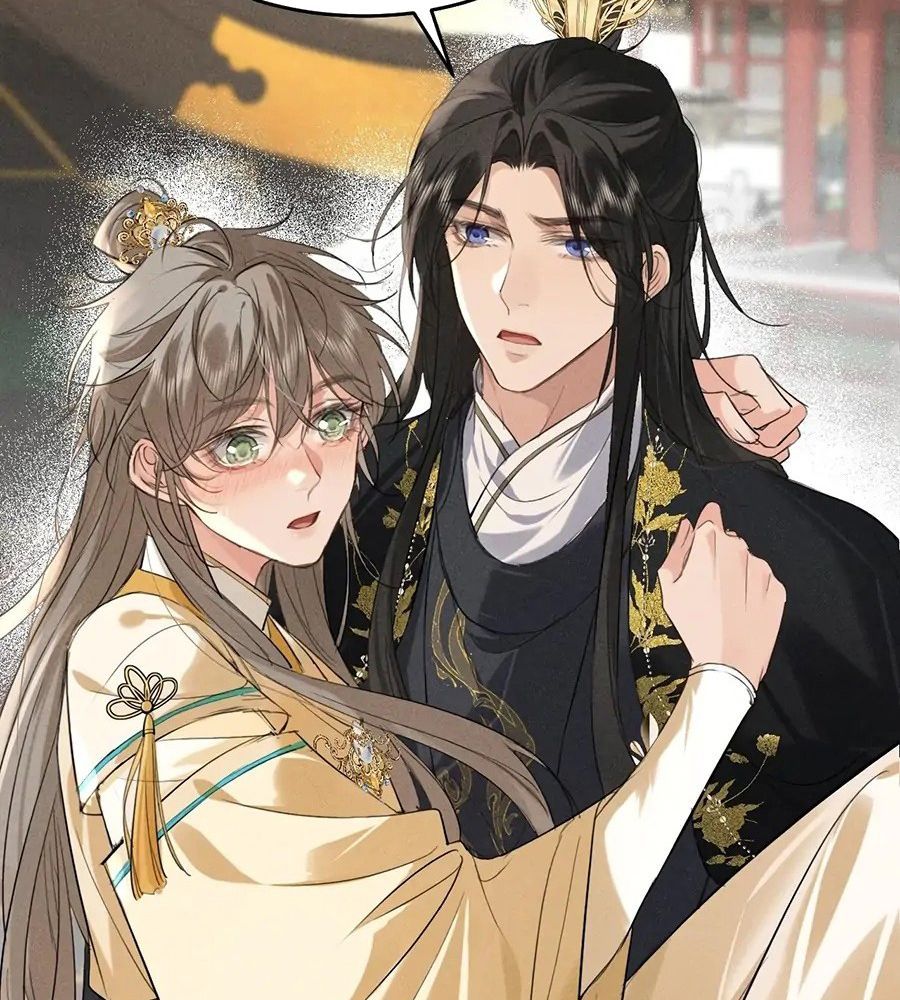 Đứt Cương Chapter 11 - Trang 2