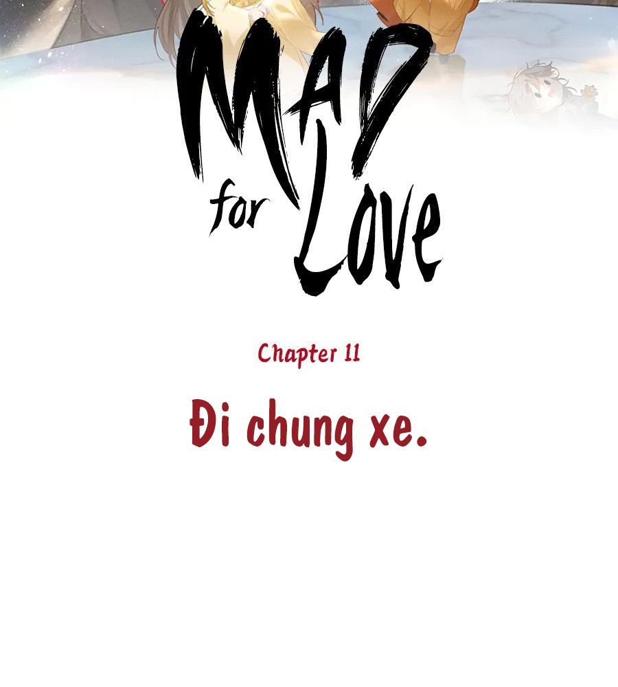 Đứt Cương Chapter 11 - Trang 2