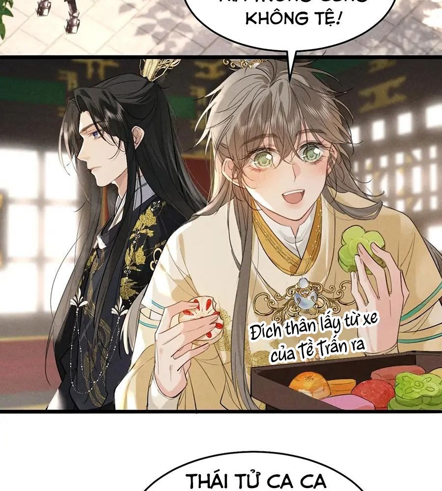 Đứt Cương Chapter 11 - Trang 2