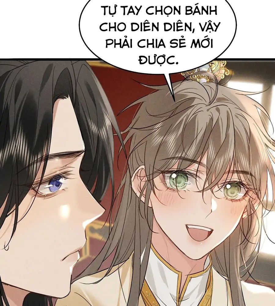 Đứt Cương Chapter 11 - Trang 2