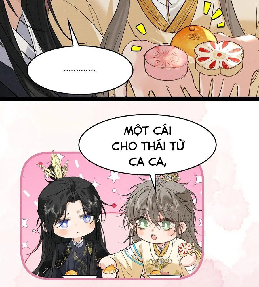 Đứt Cương Chapter 11 - Trang 2