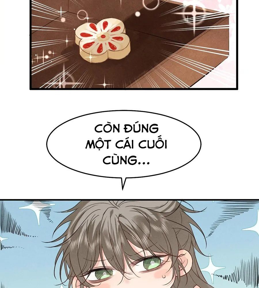 Đứt Cương Chapter 11 - Trang 2