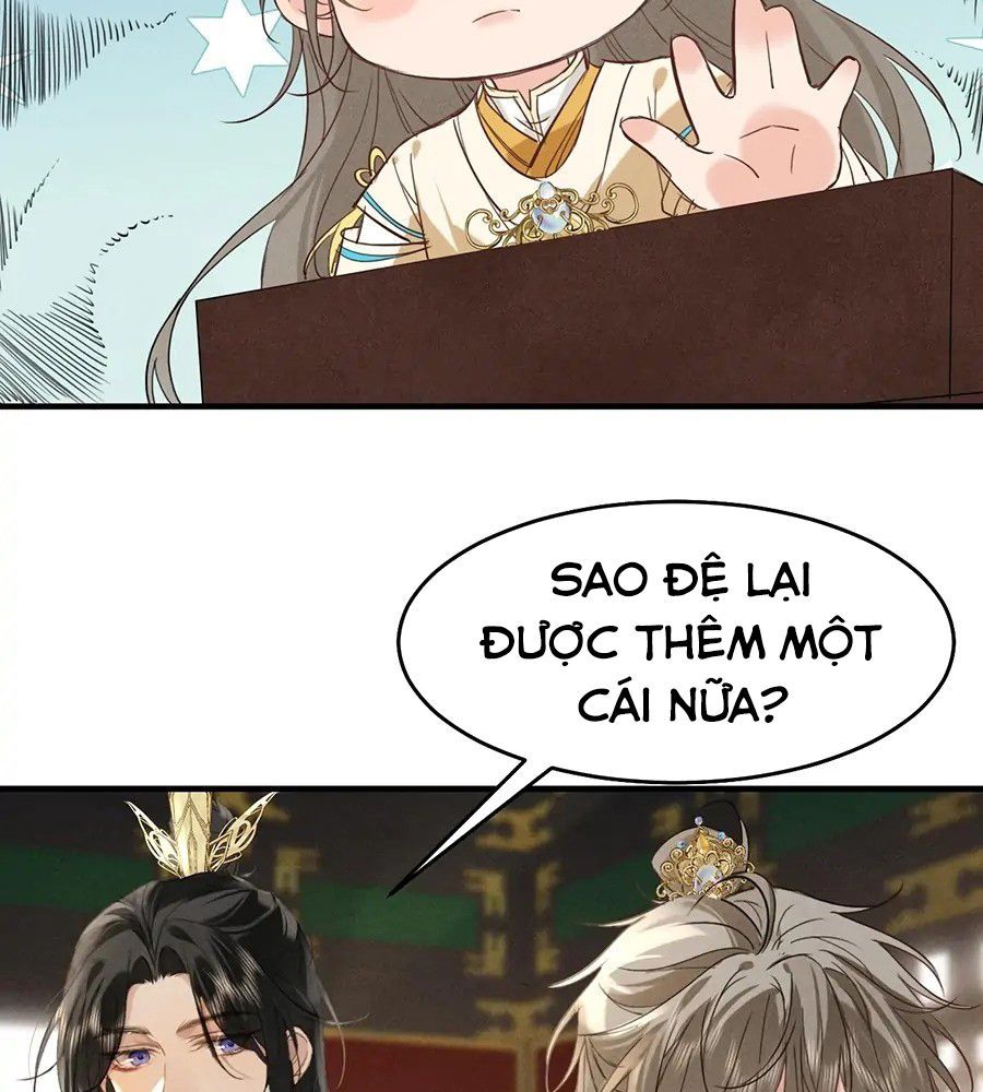 Đứt Cương Chapter 11 - Trang 2