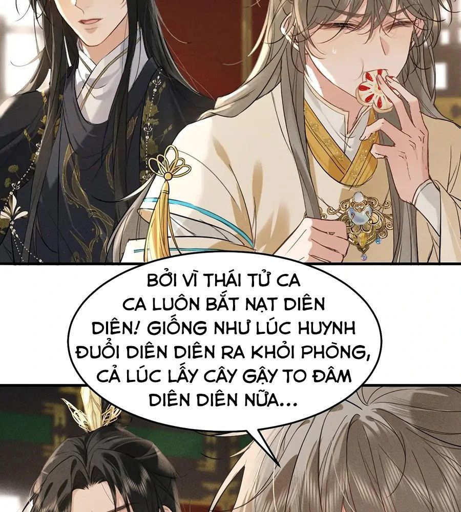 Đứt Cương Chapter 11 - Trang 2