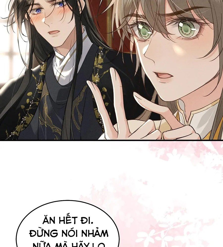 Đứt Cương Chapter 11 - Trang 2