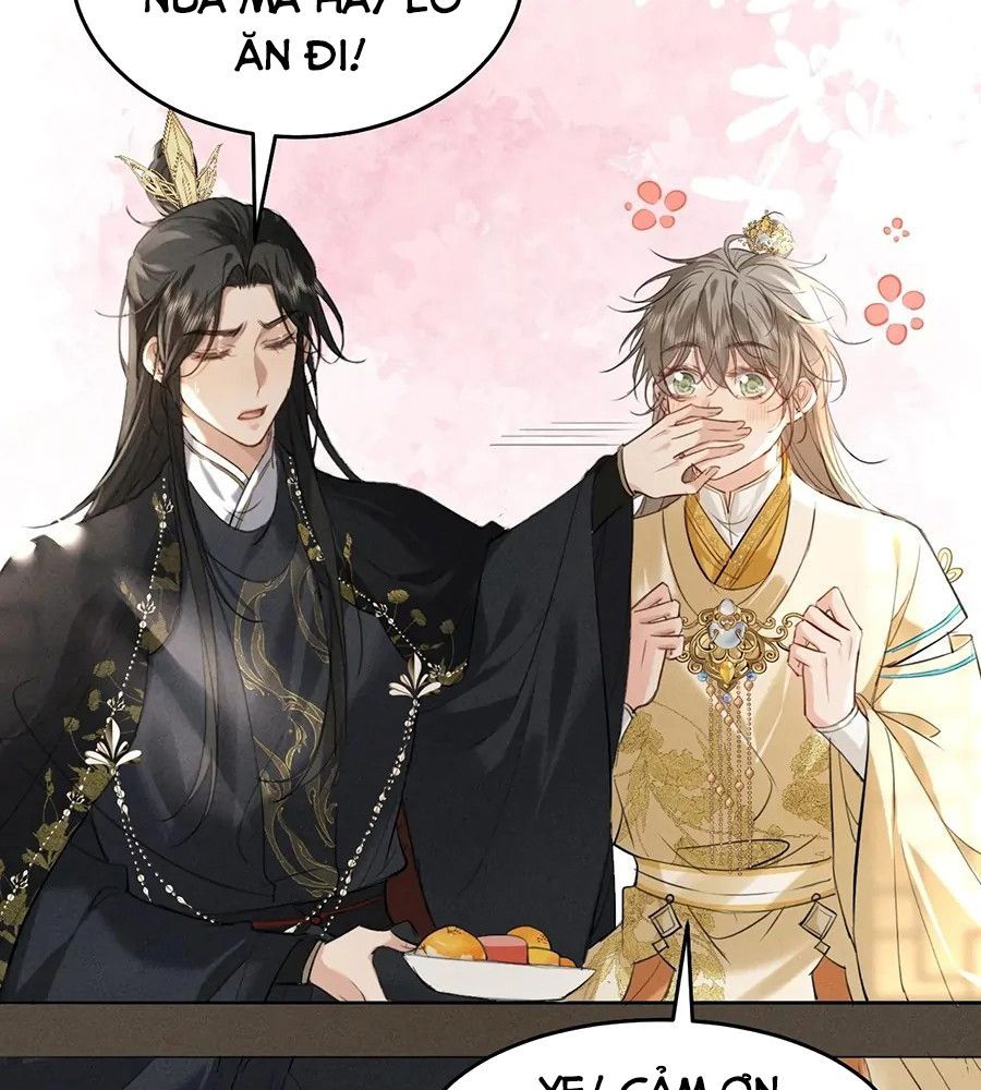 Đứt Cương Chapter 11 - Trang 2