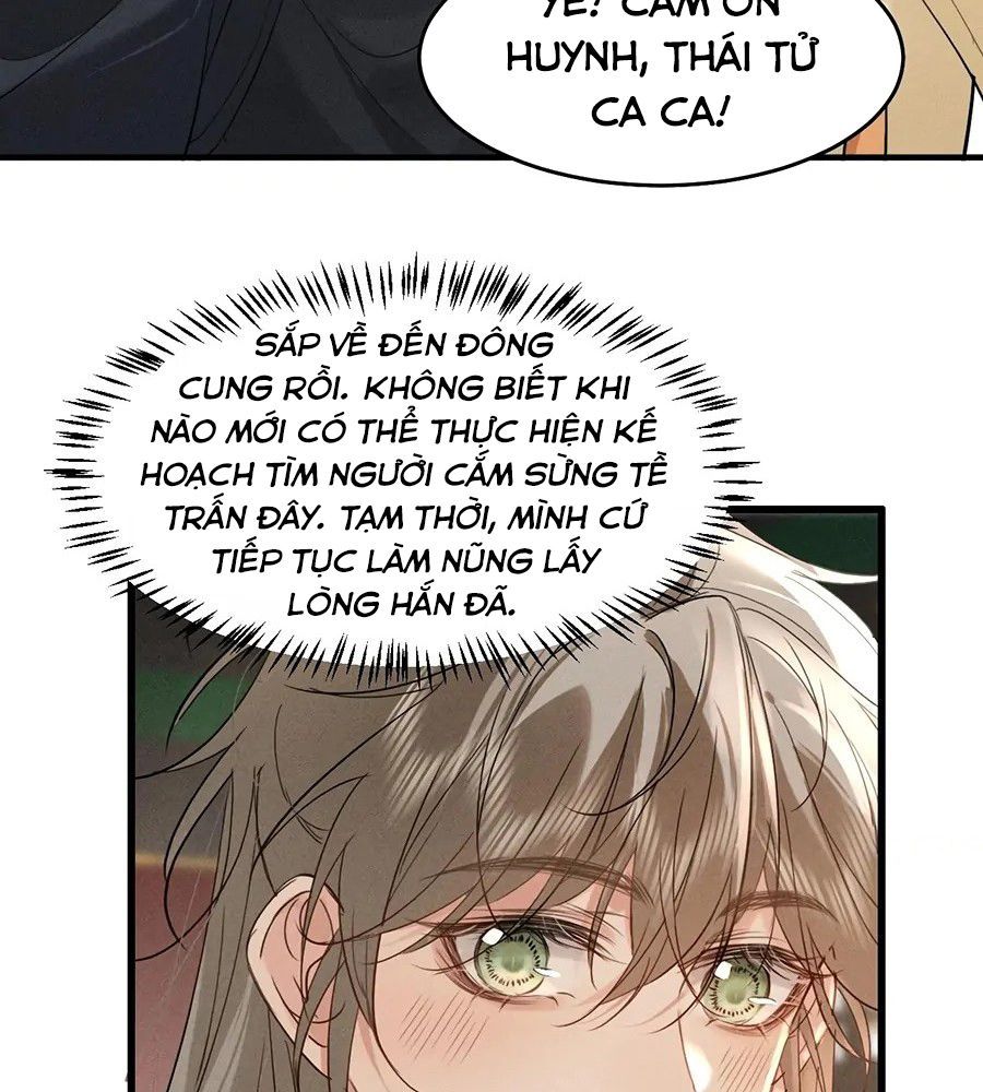 Đứt Cương Chapter 11 - Trang 2