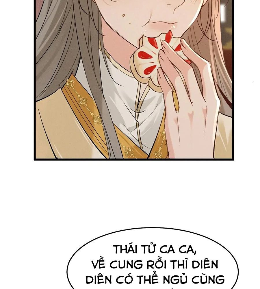 Đứt Cương Chapter 11 - Trang 2