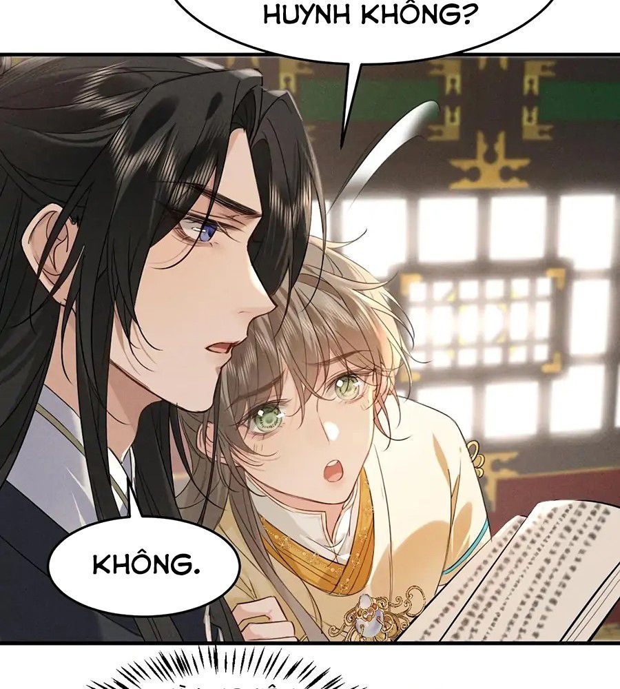Đứt Cương Chapter 11 - Trang 2