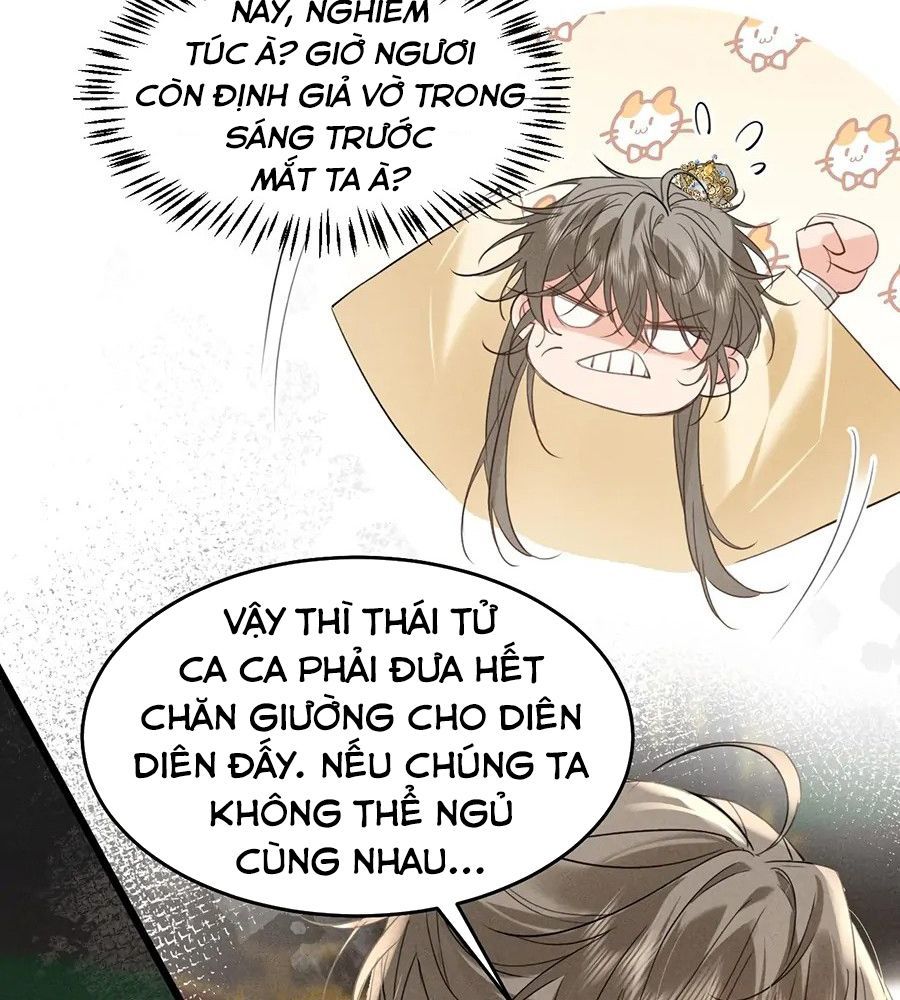 Đứt Cương Chapter 11 - Trang 2
