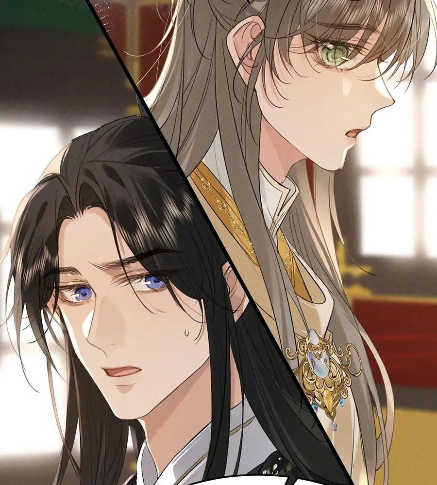 Đứt Cương Chapter 11 - Trang 2