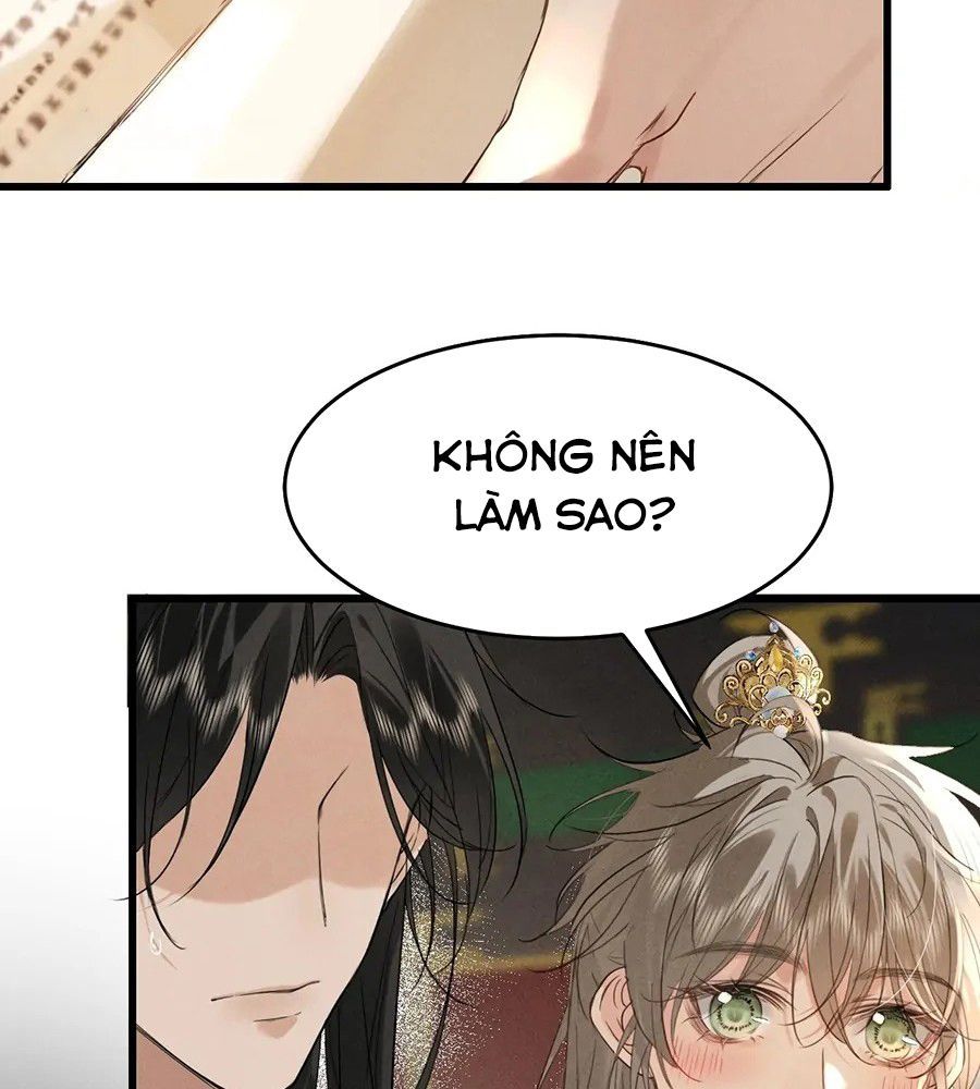 Đứt Cương Chapter 11 - Trang 2