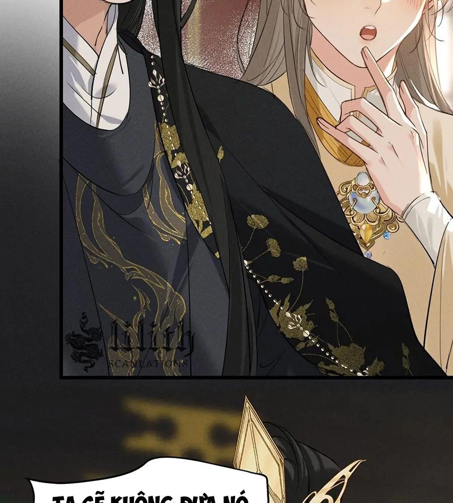 Đứt Cương Chapter 11 - Trang 2