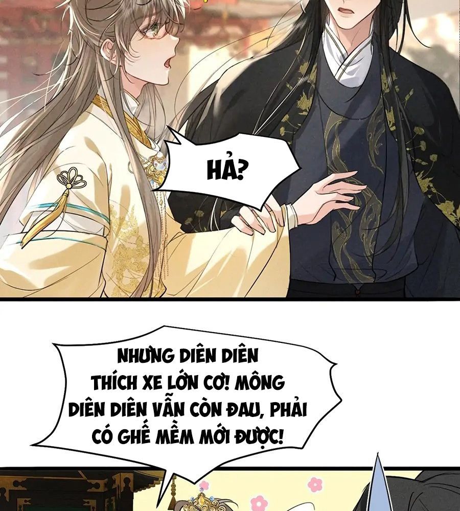Đứt Cương Chapter 11 - Trang 2