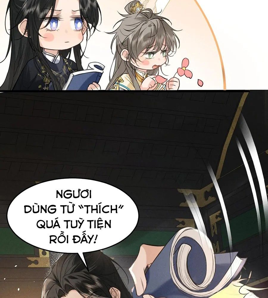 Đứt Cương Chapter 11 - Trang 2