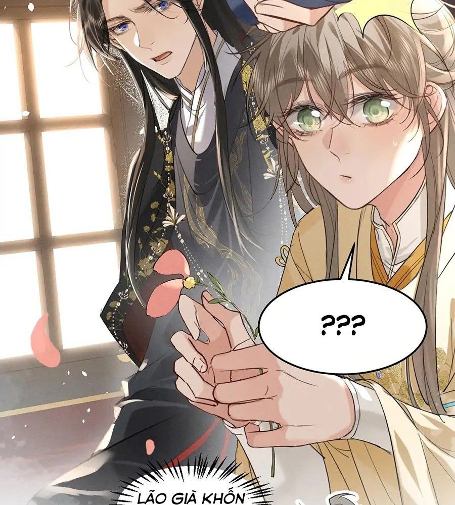 Đứt Cương Chapter 11 - Trang 2