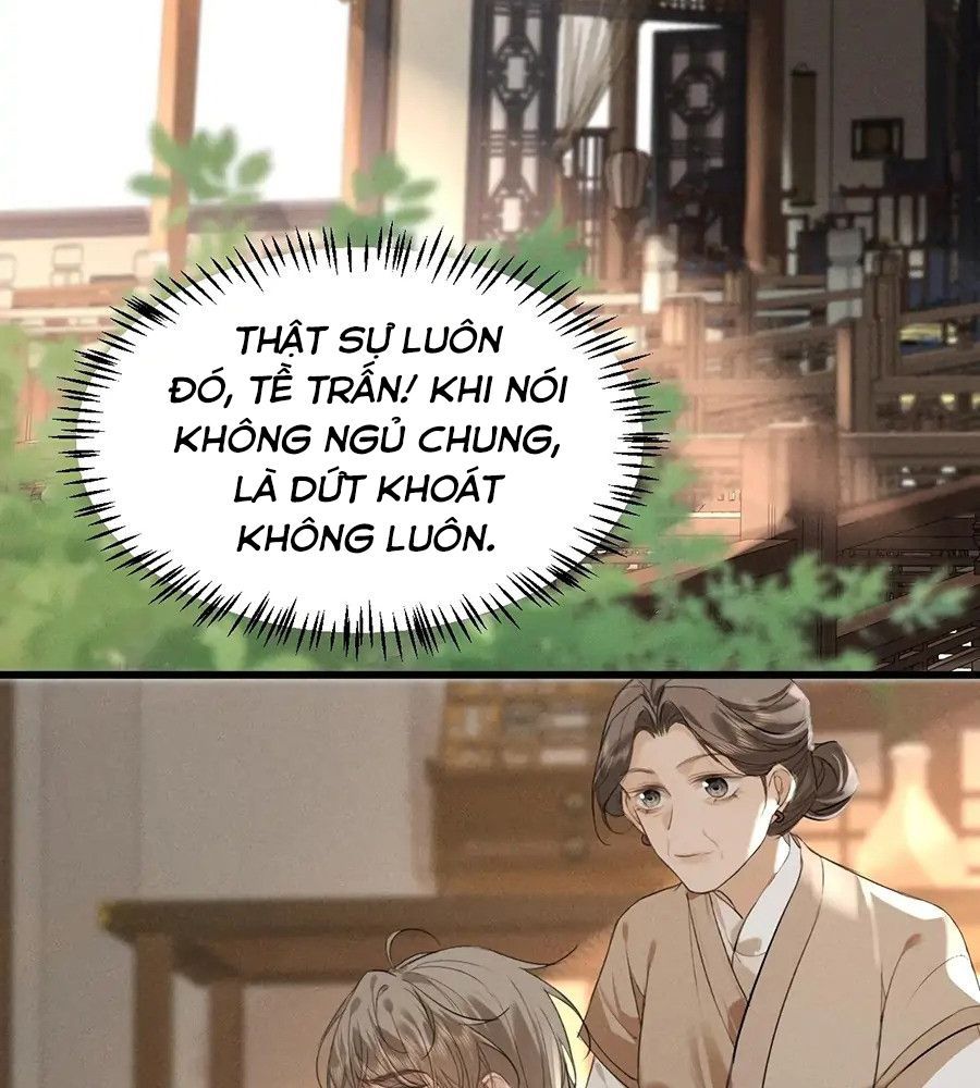 Đứt Cương Chapter 11 - Trang 2