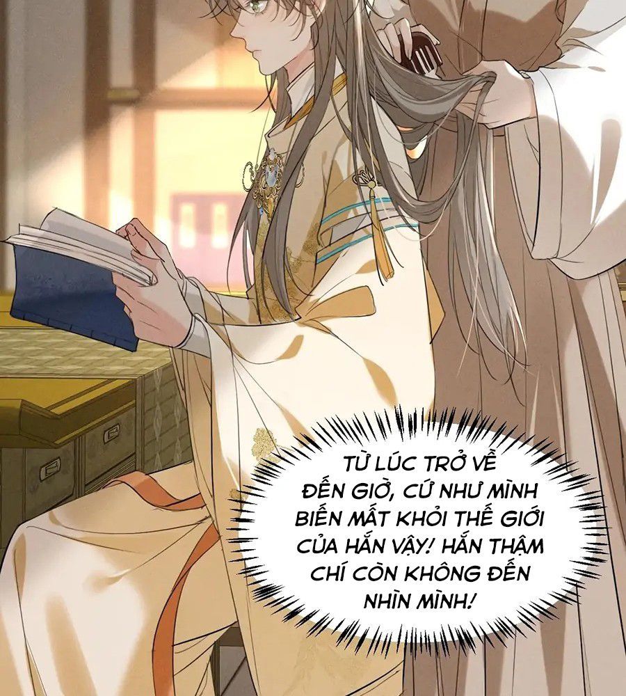 Đứt Cương Chapter 11 - Trang 2