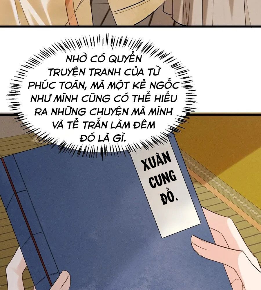 Đứt Cương Chapter 11 - Trang 2