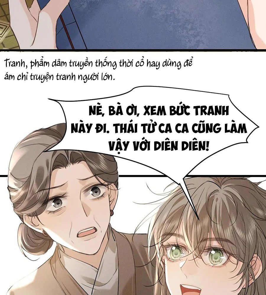 Đứt Cương Chapter 11 - Trang 2