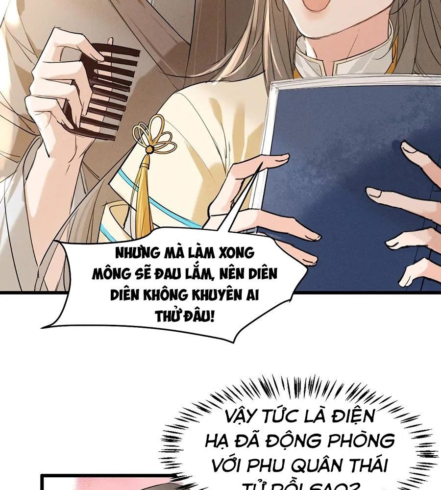 Đứt Cương Chapter 11 - Trang 2