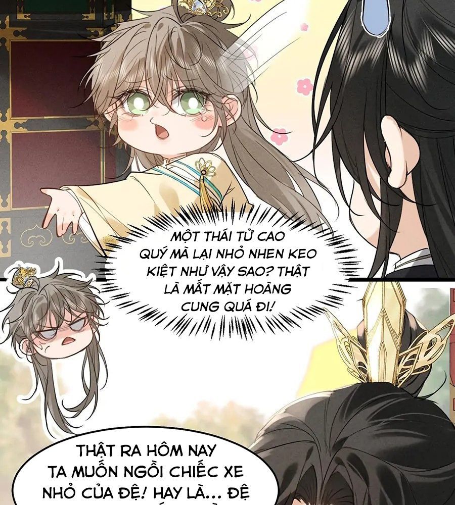 Đứt Cương Chapter 11 - Trang 2
