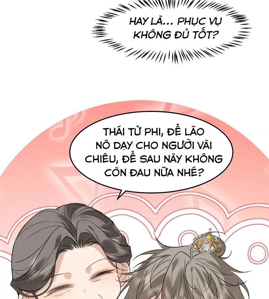 Đứt Cương Chapter 11 - Trang 2