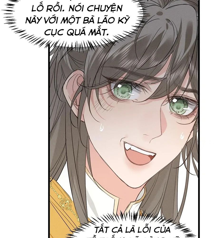 Đứt Cương Chapter 11 - Trang 2