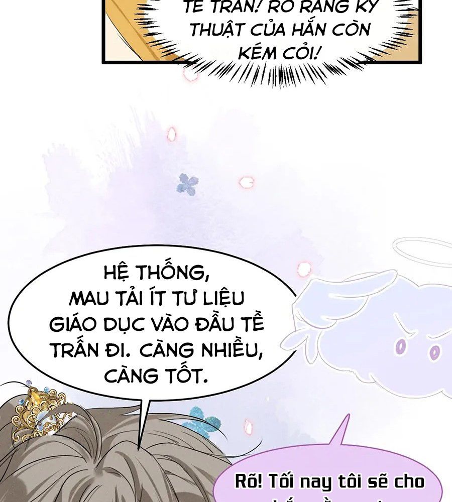 Đứt Cương Chapter 11 - Trang 2