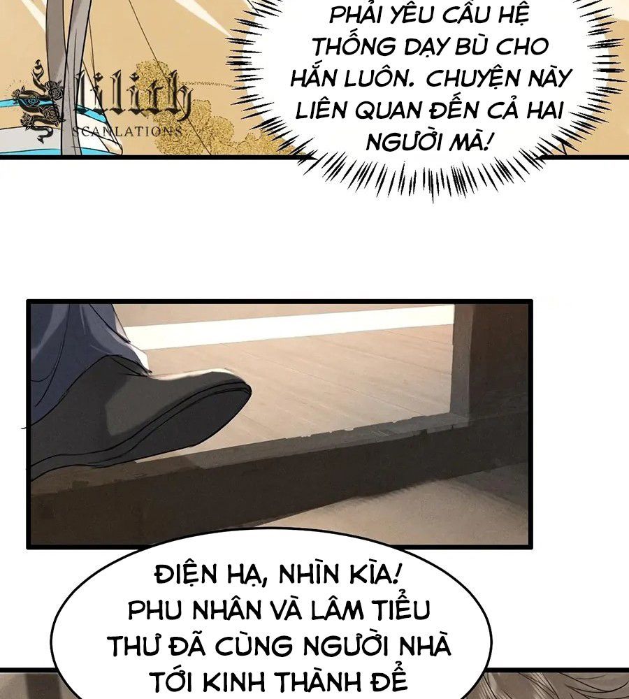 Đứt Cương Chapter 11 - Trang 2