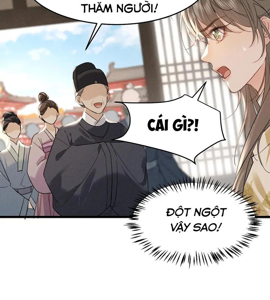 Đứt Cương Chapter 11 - Trang 2