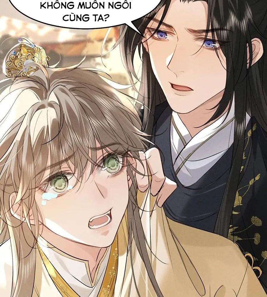 Đứt Cương Chapter 11 - Trang 2