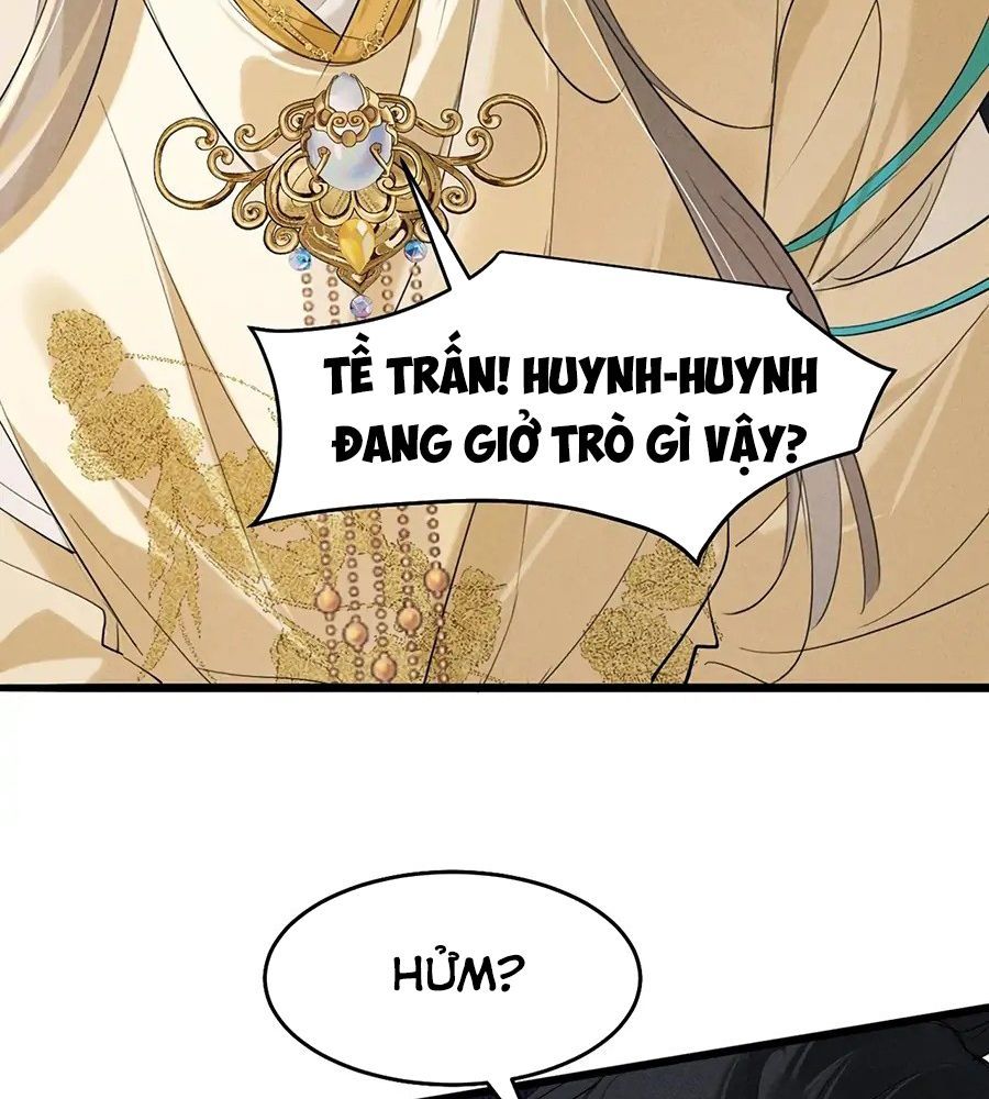 Đứt Cương Chapter 11 - Trang 2