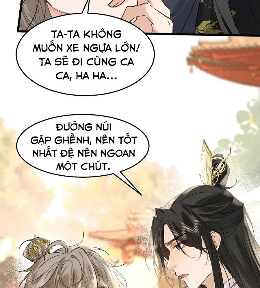 Đứt Cương Chapter 11 - Trang 2